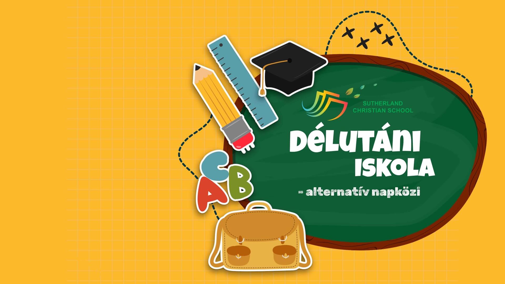 Sutherland Christian School